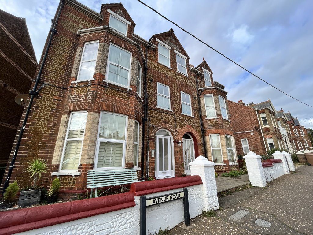 1 bed flat to rent in Avenue Road, Hunstanton PE36, £725 pcm Zoopla