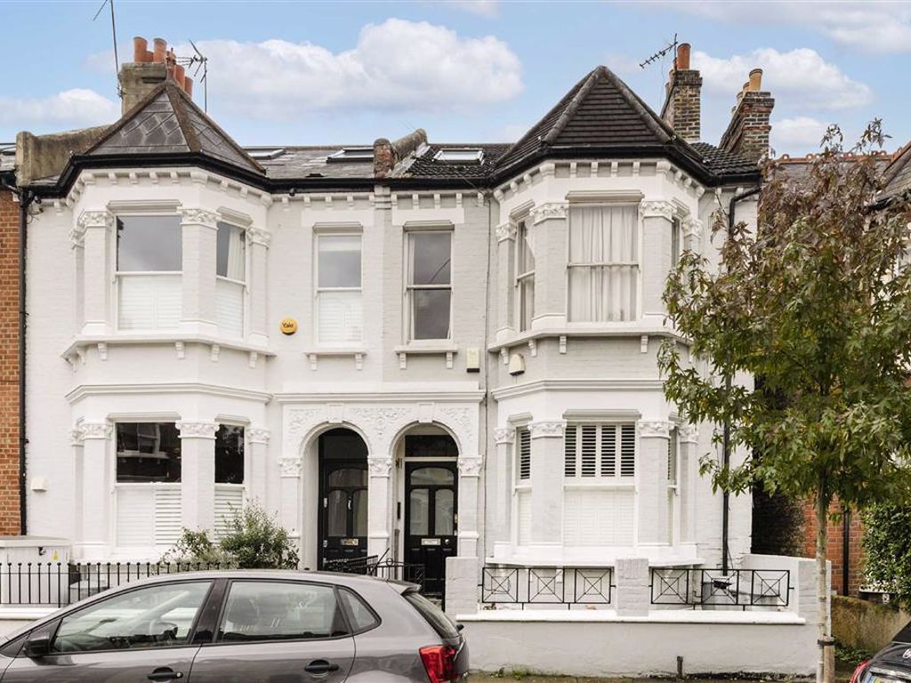 2 bed flat for sale in Gosberton Road, London SW12 Zoopla