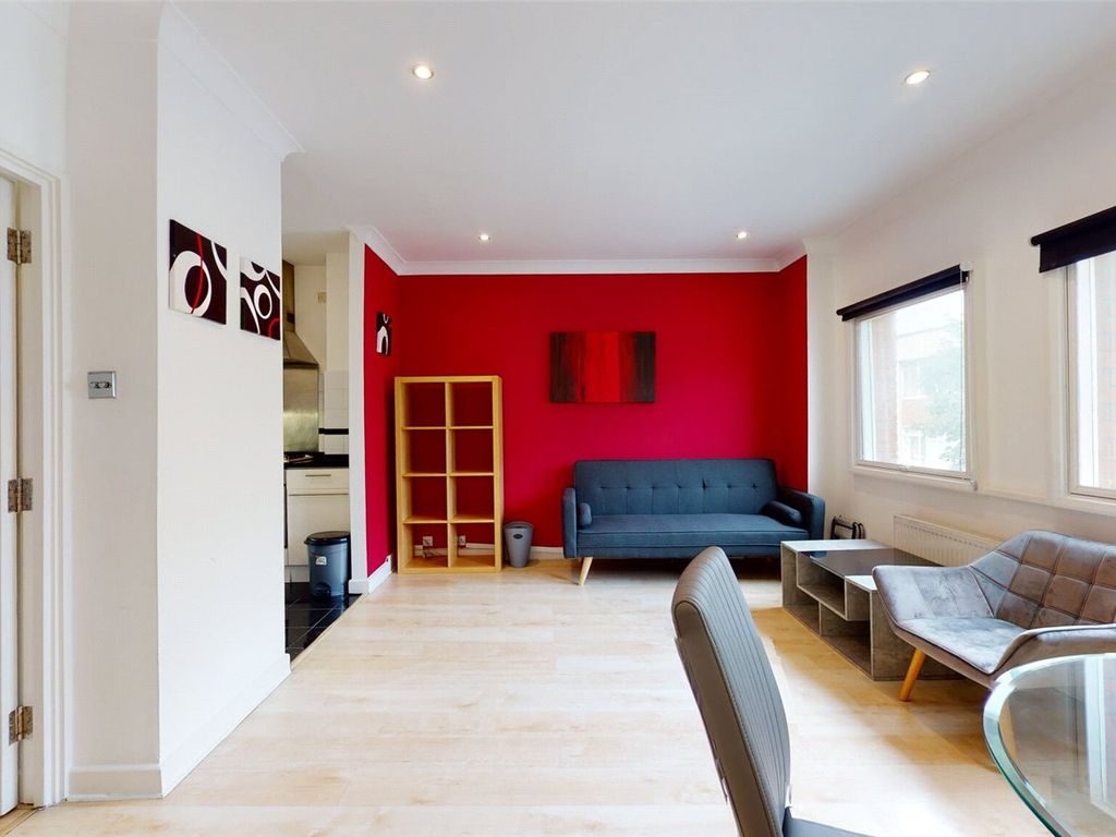 2 bed flat to rent in Lisson Grove, London NW1 Zoopla