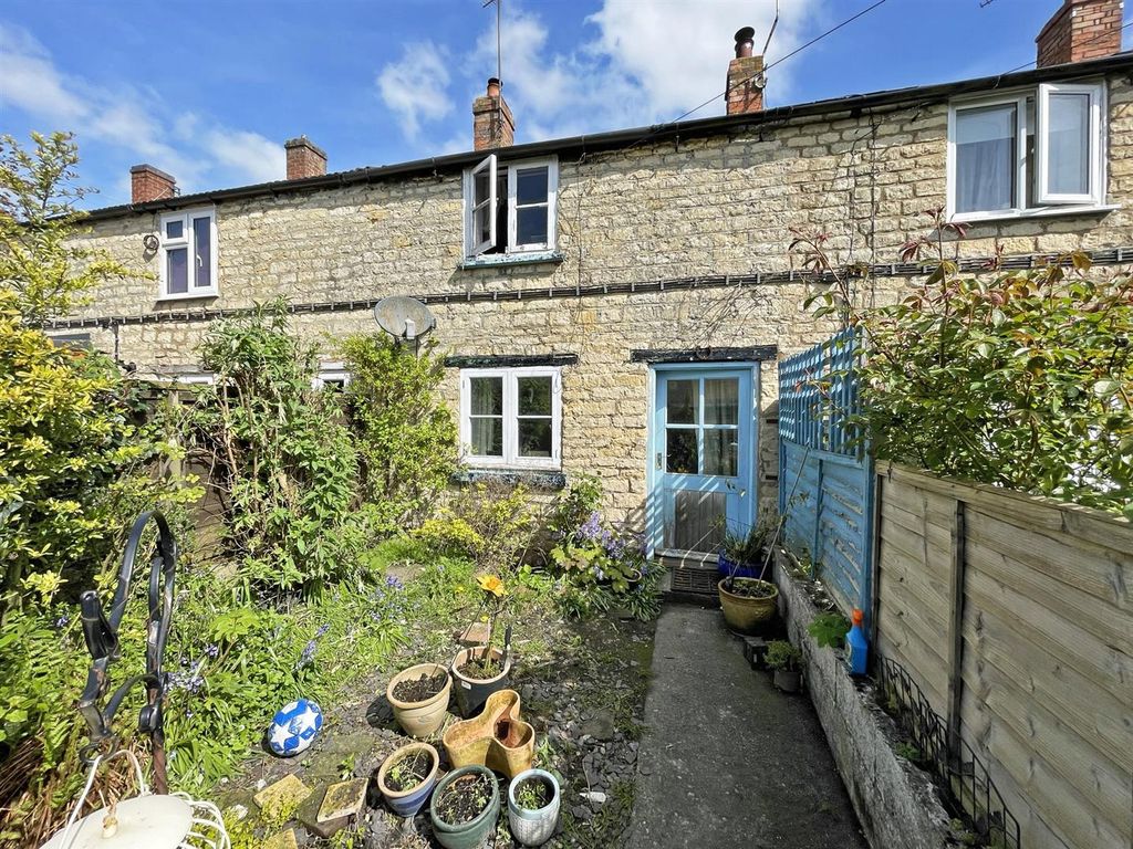 2 bed cottage for sale in Great Lane, Greetham, Oakham LE15 Zoopla