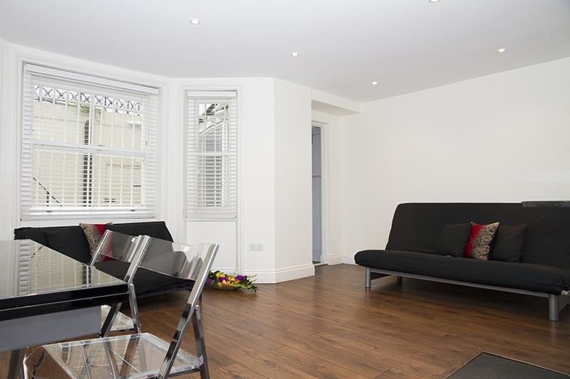 2 bed flat for sale in Comeragh Road, West Kensington W14, £575,000 Zoopla