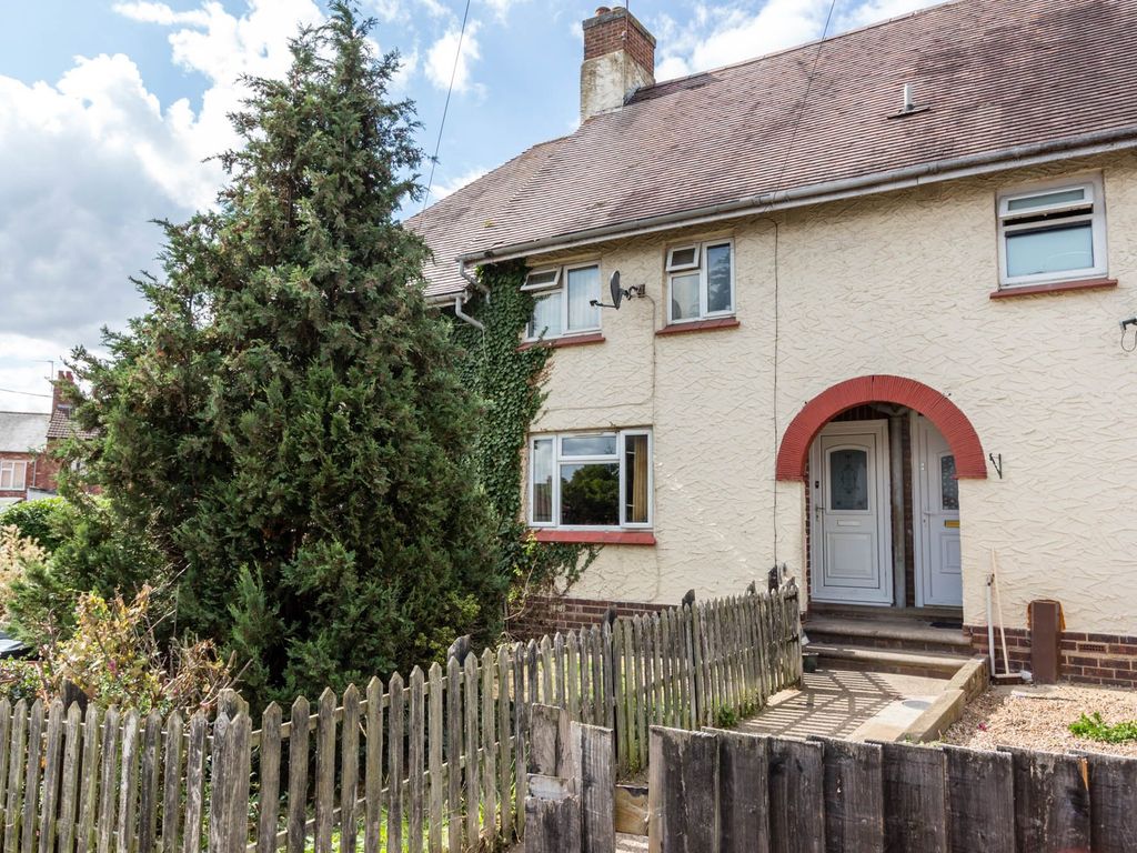 Ashfield Road, Wellingborough NN8