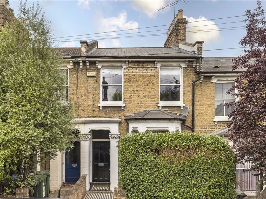 Gellatly Road, London SE14  