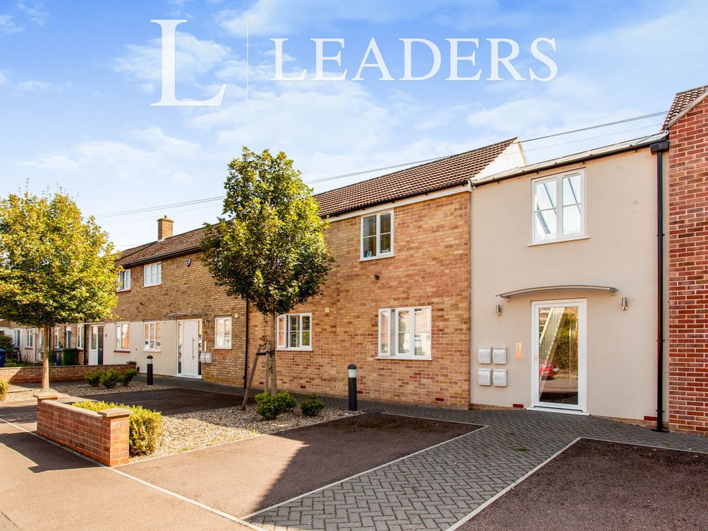 1 bed flat to rent in Ellesmere Road, Cambridge CB4, £1,350 pcm Zoopla