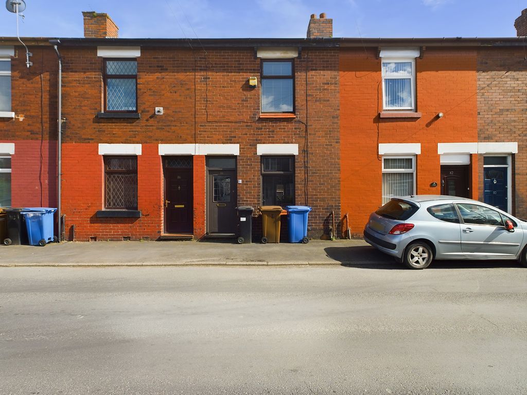 2 bed terraced house for sale in Windmill Lane, Stockport SK5 Zoopla