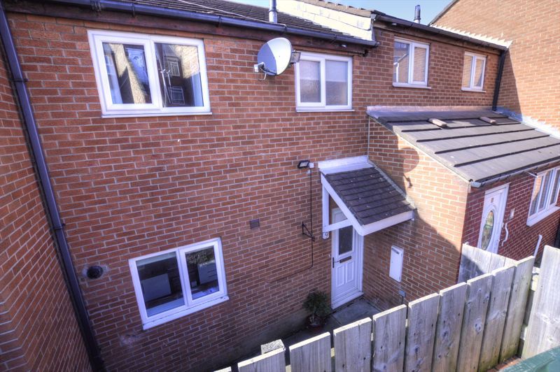 2 bed terraced house for sale in Clydesdale Mount, Byker, Newcastle