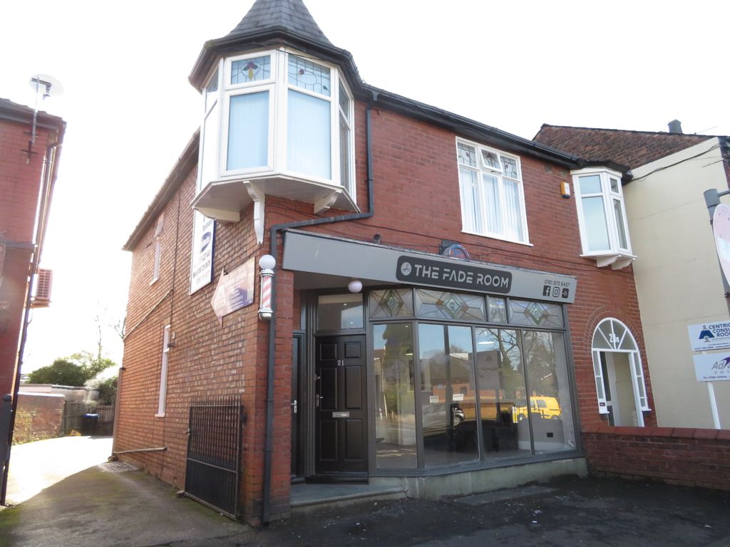 Retail premises to let in Marsland Road, Sale M33, £11,000 pa Zoopla