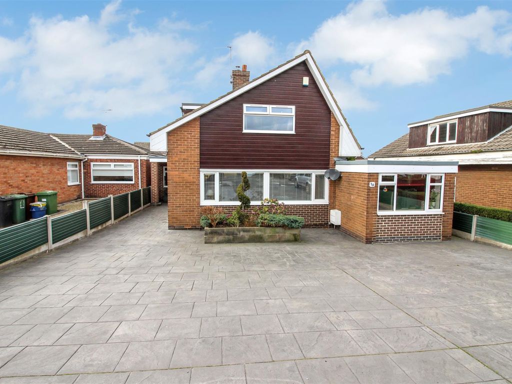 5 bed detached house for sale in Ninelands Lane, Garforth, Leeds LS25 Zoopla