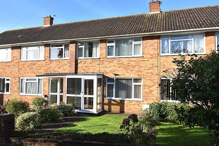 Pinwood Lane, Exeter EX4  