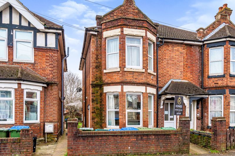 1 bed flat for sale in Bitterne Road West, Southampton SO18 Zoopla