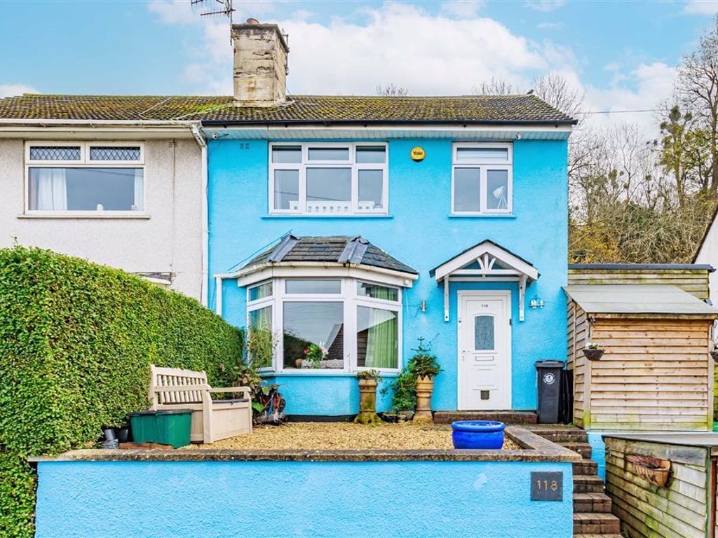 Mancroft Avenue, Lawrence Weston, Bristol BS11  