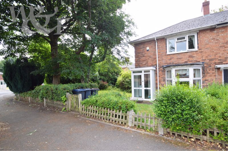 3 bed end terrace house for sale in Court Farm Road, Erdington