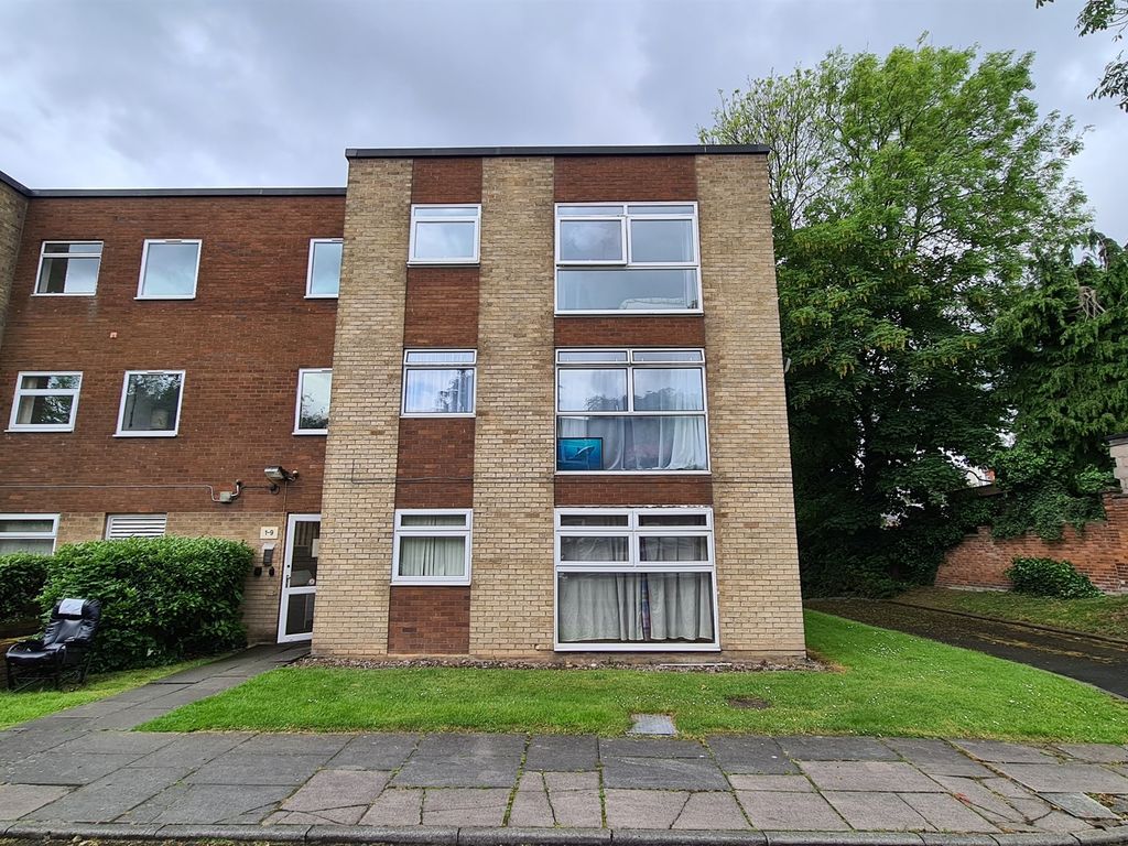3 bed flat for sale in Erdington, Birmingham B23, £120,000 Zoopla