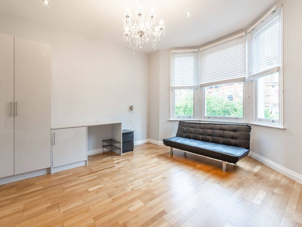 Studio to rent in Woodchurch Road, South Hampstead, London NW6 Zoopla