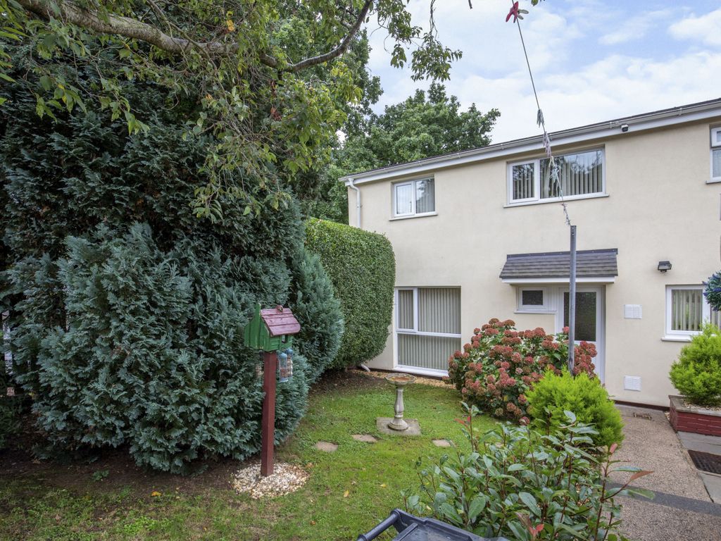 Heddfan South, Cardiff CF23  