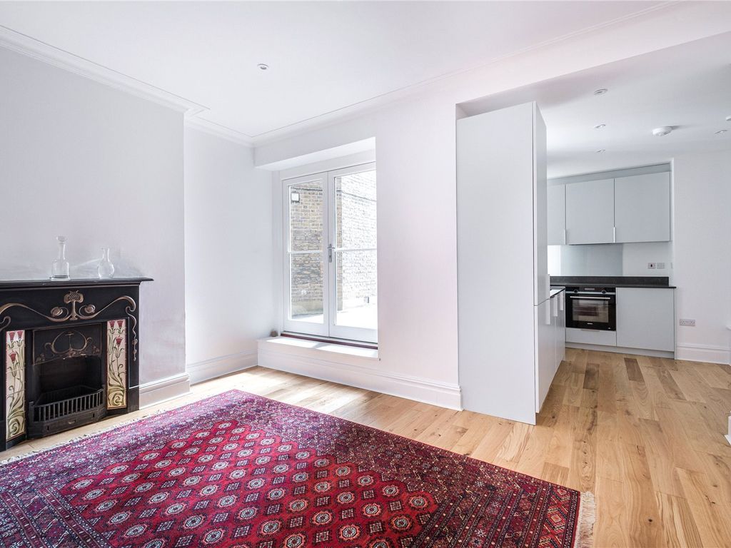 Biddulph Mansions Elgin Avenue London W9