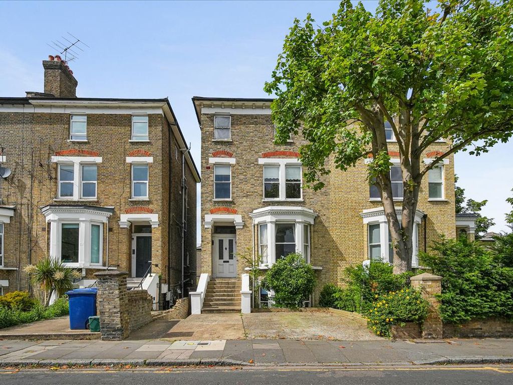 4 bed semidetached house for sale in The Grove, Ealing, London W5, £