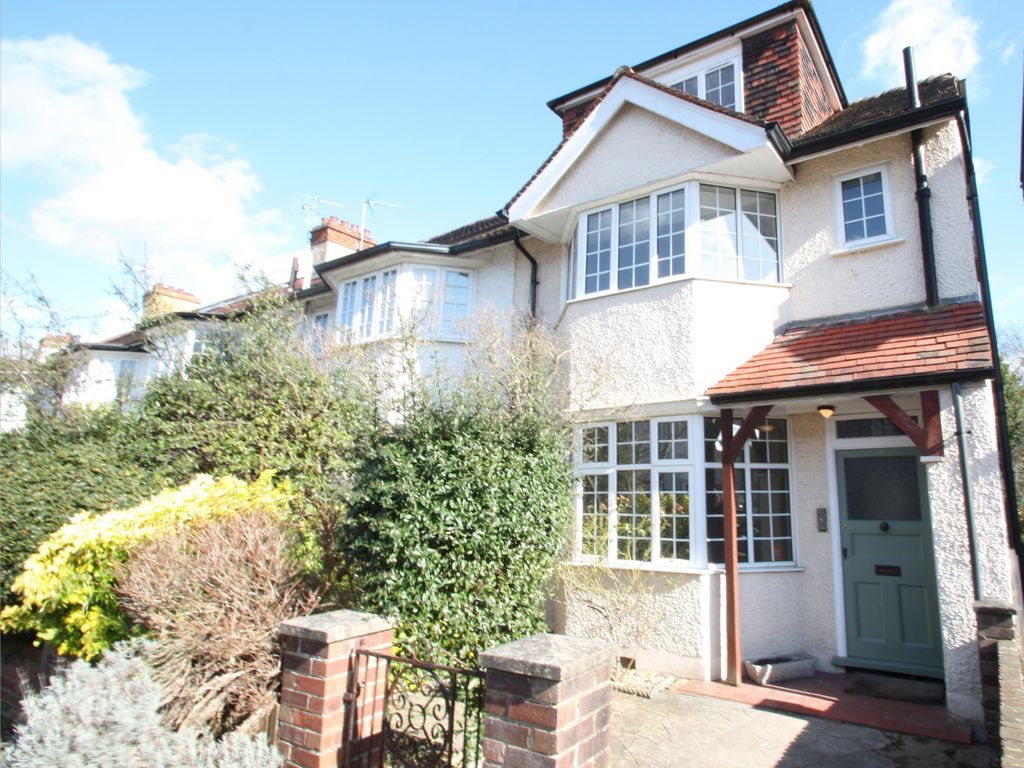 5 bed terraced house to rent in Enmore Gardens, East Sheen, London SW14 Zoopla