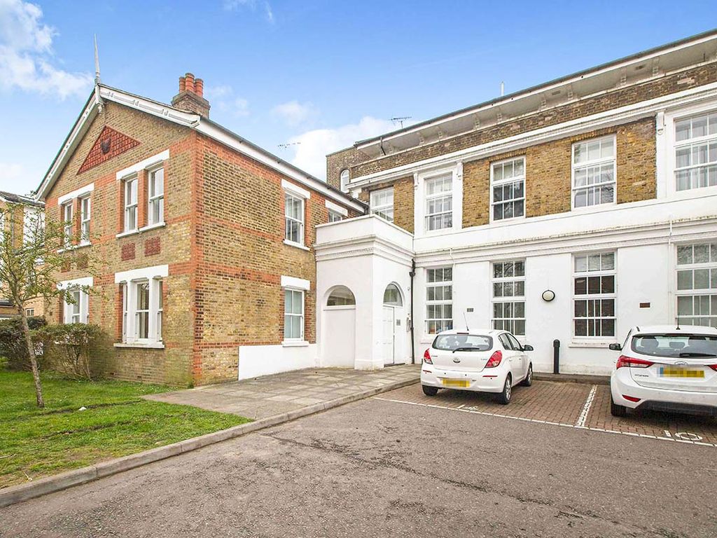 St. Josephs Court, Woolwich Road, London SE2  