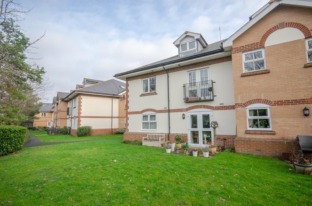 Sycamore House, Woodland Court, Downend BS16  