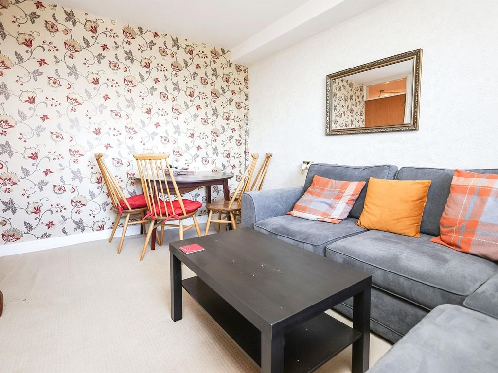 1 bed flat for sale in Lansdowne Rise, Worcester WR3 Zoopla