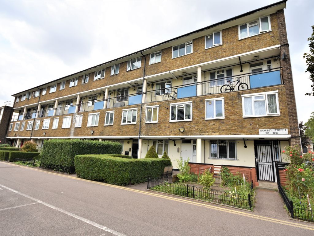 3 bed to rent in Ramsey Street, London E2 Zoopla