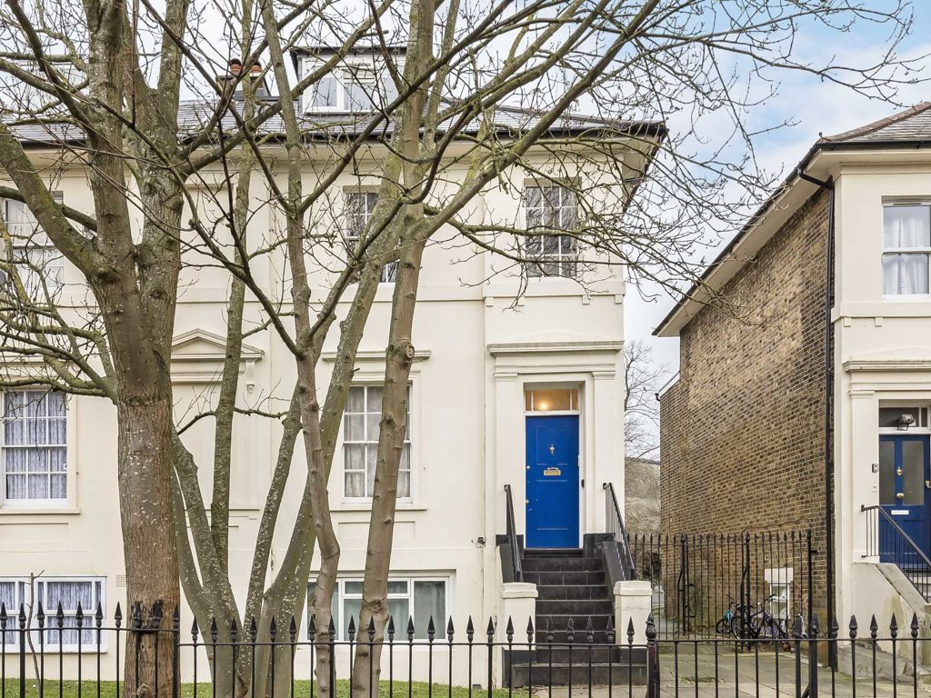 3 bed flat for sale in Sydenham Park, London SE26, £500,000 Zoopla