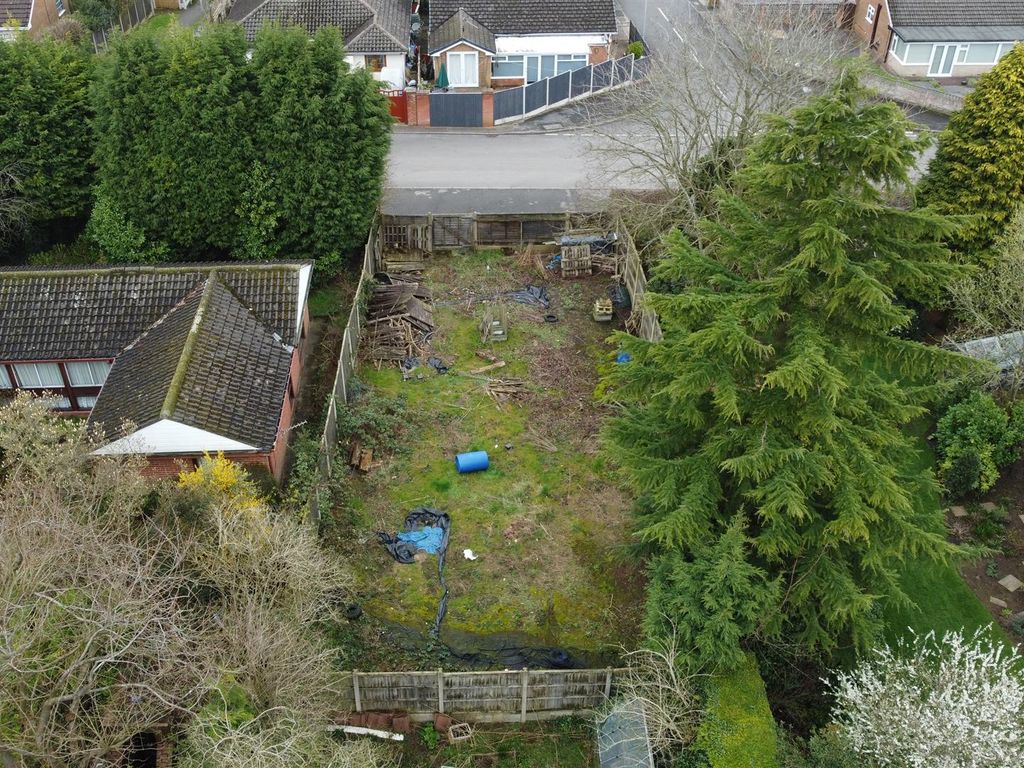 Land for sale in Huthwaite Road, Huthwaite, SuttonInAshfield NG17