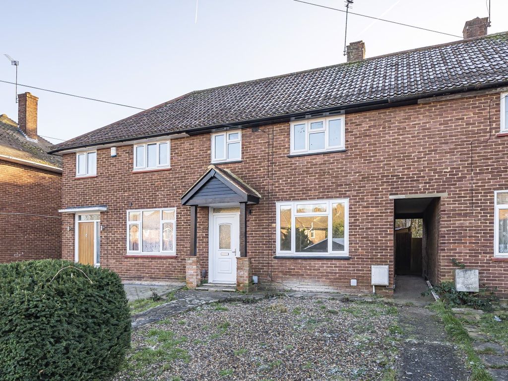 3 bed terraced house for sale in Leith Hill, Orpington BR5 Zoopla