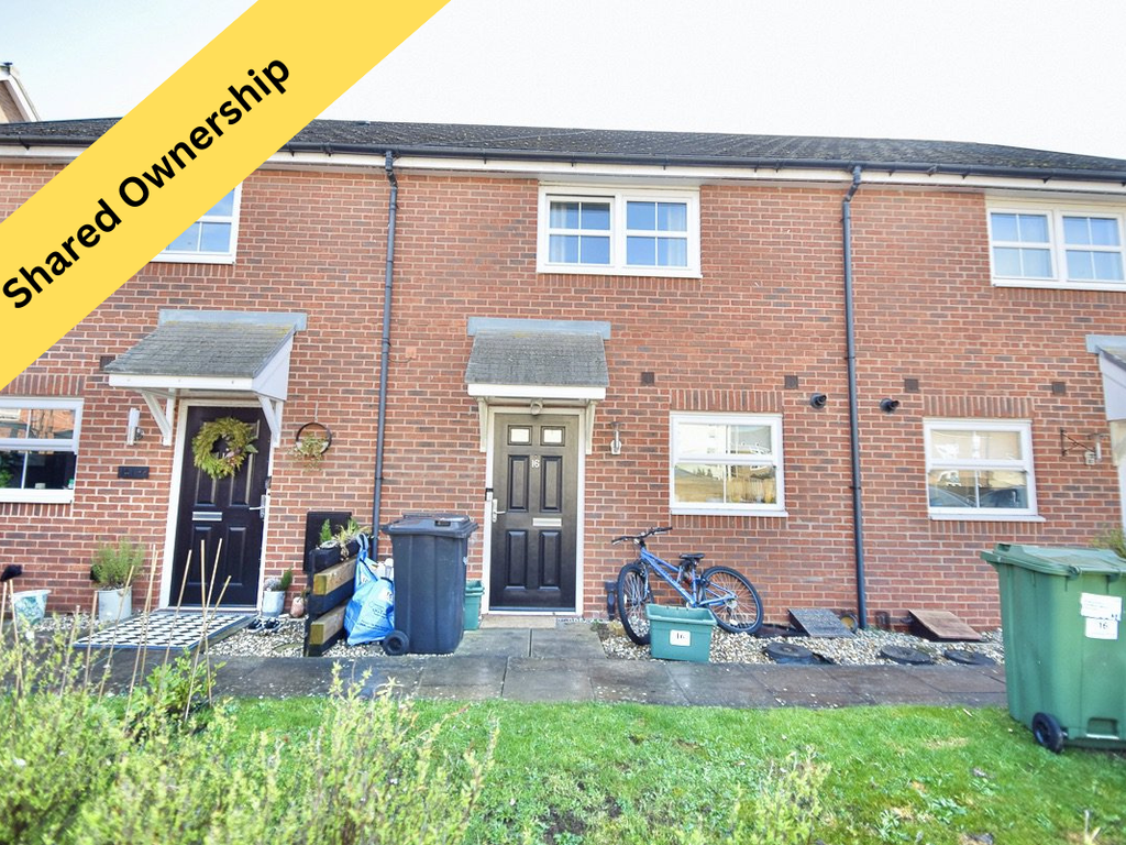 2 bed terraced house for sale in Locking Drive, Quedgeley, Gloucester, United Kingdom GL2 Zoopla