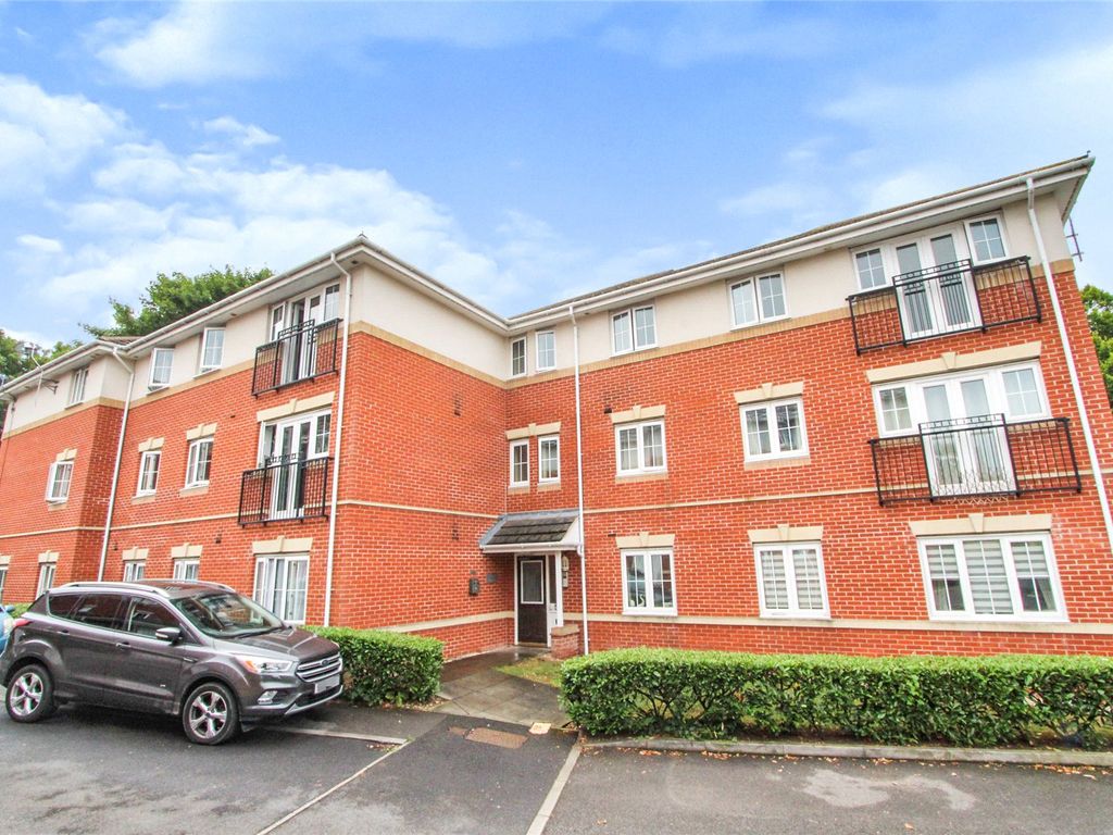 2 bed flat for sale in Mirabella Close, Southampton SO19 Zoopla
