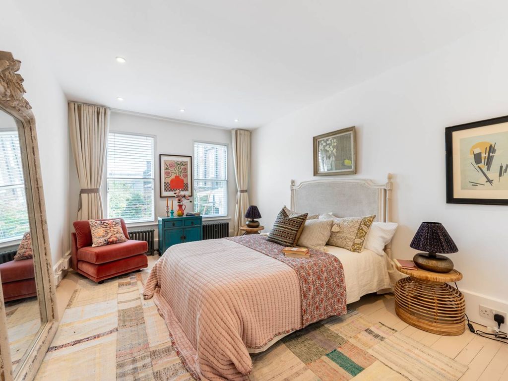 2 bed property for sale in Westbourne Park Villas, Westbourne Park