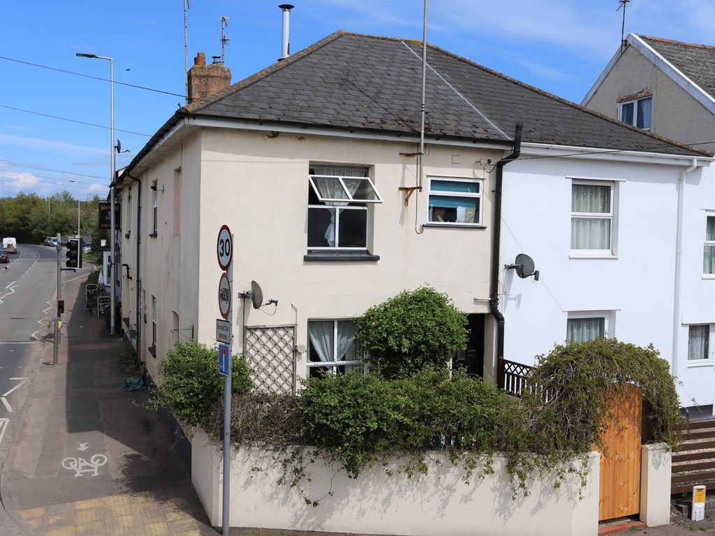 3 bed terraced house for sale in Clyst Honiton, Exeter EX5 Zoopla