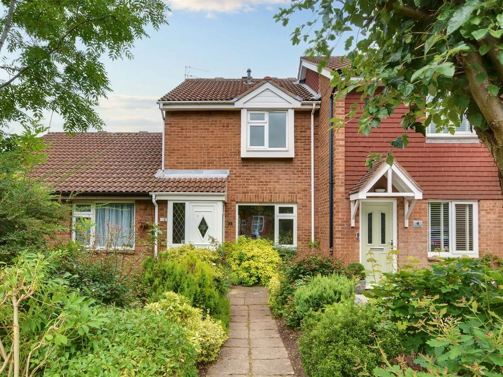 3 bed terraced house for sale in Torvill Drive, Wollaton, Nottingham