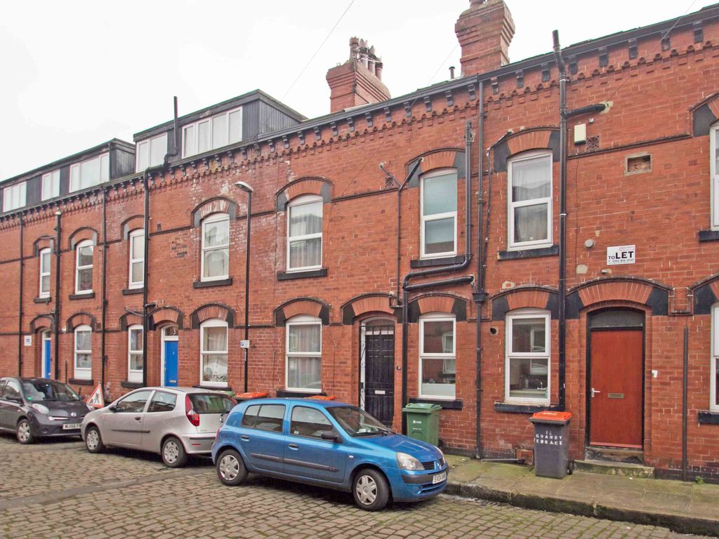 2 bed terraced house to rent in Granby Place, Leeds, West Yorkshire, UK LS6 Zoopla