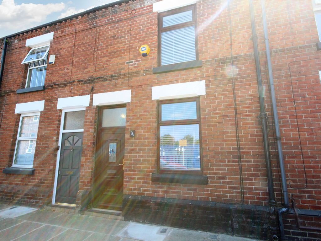 2 bed terraced house to rent in Devon Street, St Helens WA10 Zoopla