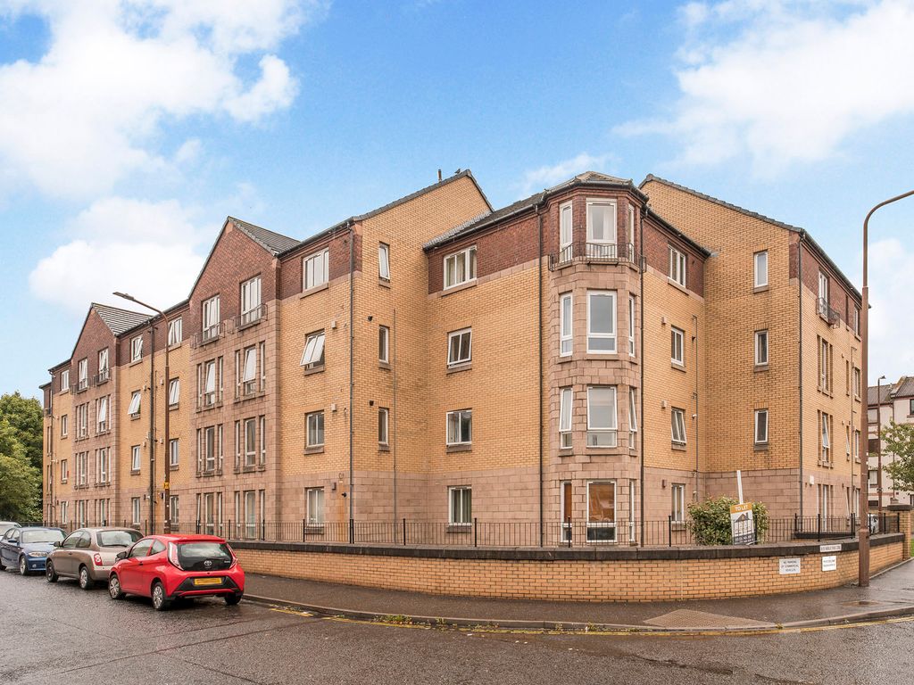 2 bed flat for sale in 14/3 Moray Park Terrace, Meadowbank, Edinburgh
