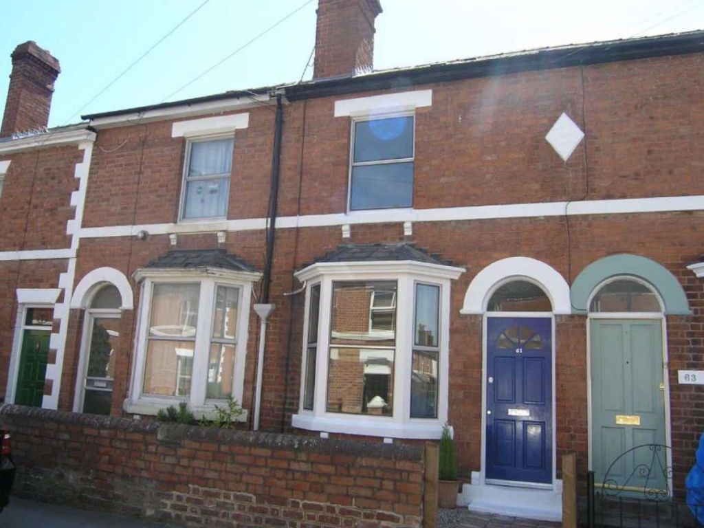 2 bed property to rent in Cotterell Street, Hereford HR4 Zoopla