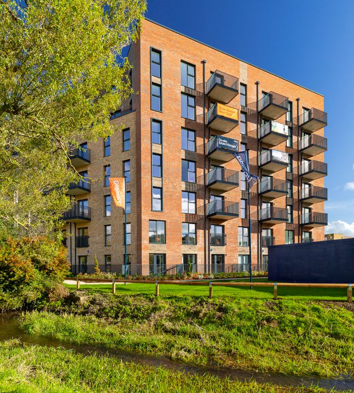 Dacorum Campus, West Herts College, Hemel Hempstead HP1  
