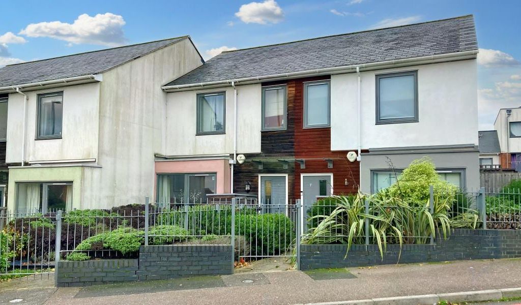 3 bed terraced house to rent in Stanford Road, Colchester CO4 Zoopla