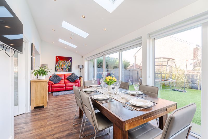 5 bed detached house for sale in Gelder Drive, Murieston, Livingston