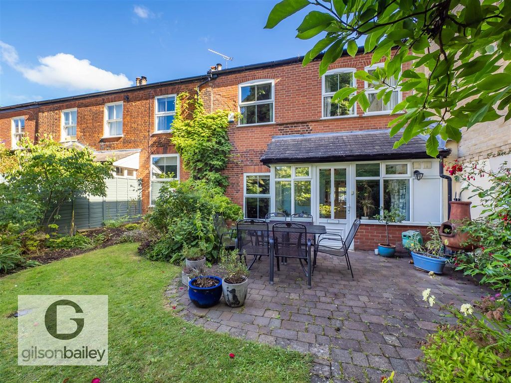 3 bed property for sale in Earlham Road, Norwich NR2, £450,000 Zoopla