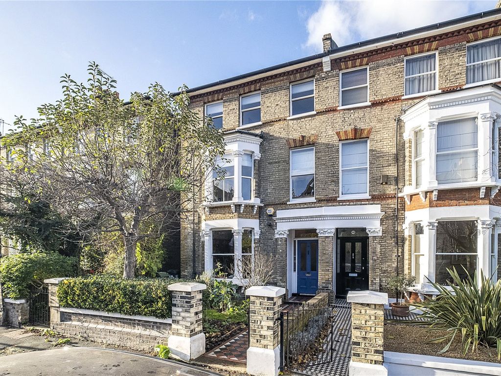 Chelsham Road, London SW4  