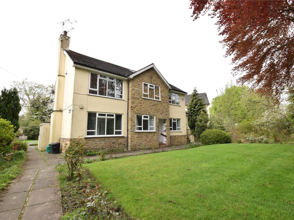 3 bed flat to rent in Burton Dene, Burton Crescent, Leeds LS6 Zoopla