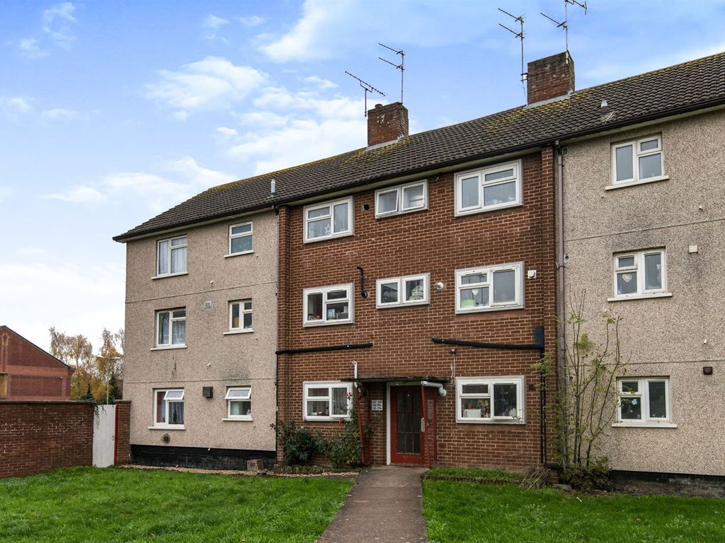 Burnthouse Lane, Exeter EX2