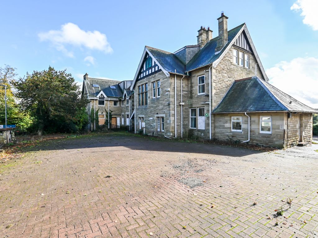 35 bed detached house for sale in Ravensmount Residential Home, Alnmouth Road, Alnwick