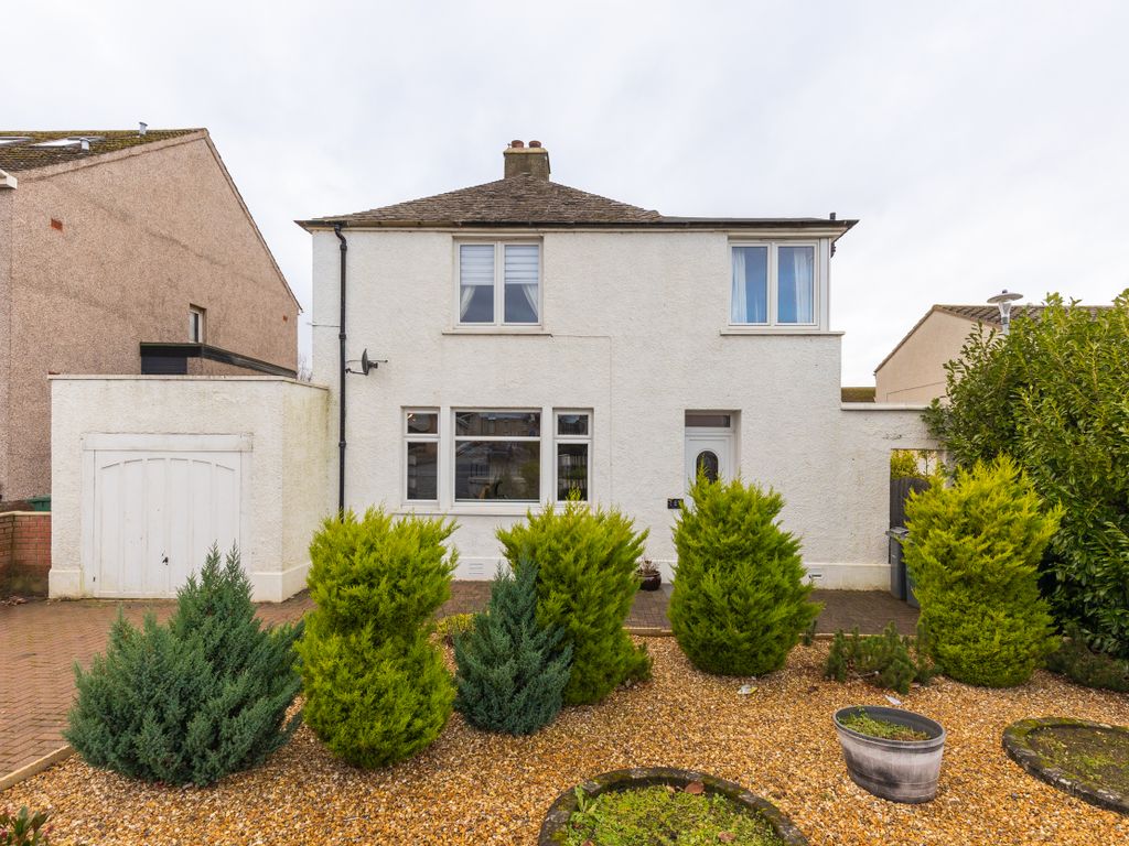4 bed detached house for sale in 188 Duddingston Park South