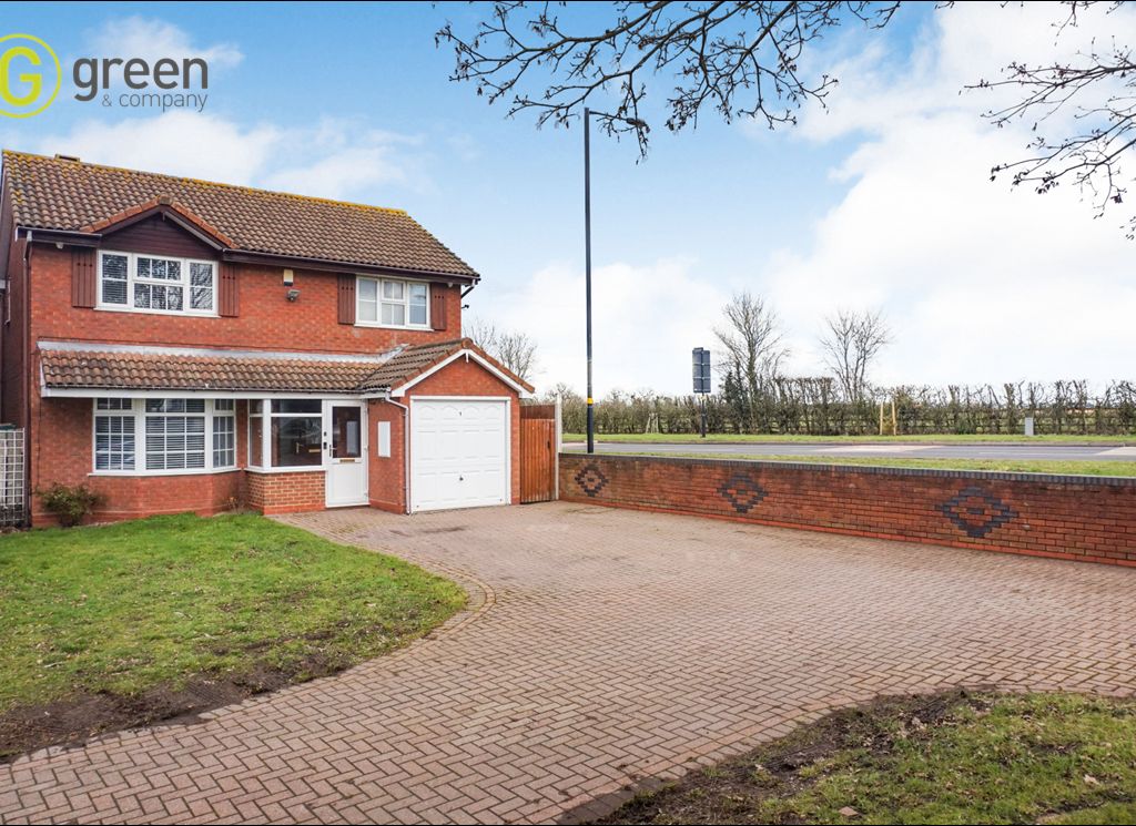 4 bed detached house for sale in Calder Drive, Walmley, Sutton Coldfield B76 Zoopla