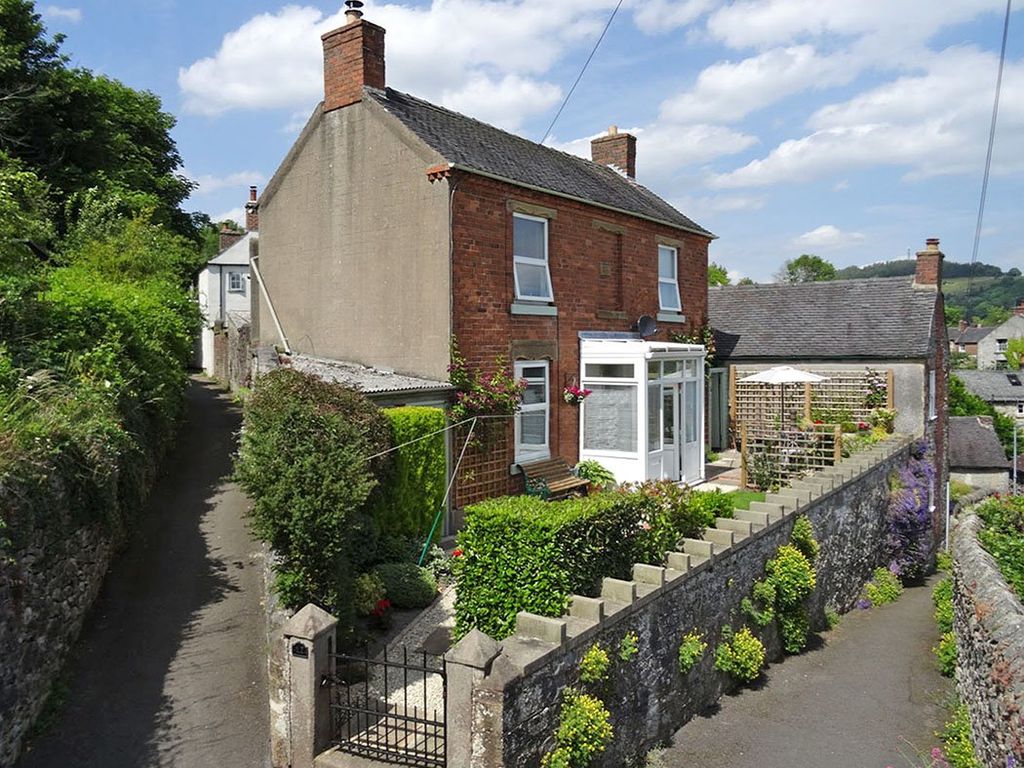 3 bed cottage for sale in Bowling Green Lane, Wirksworth, Matlock DE4