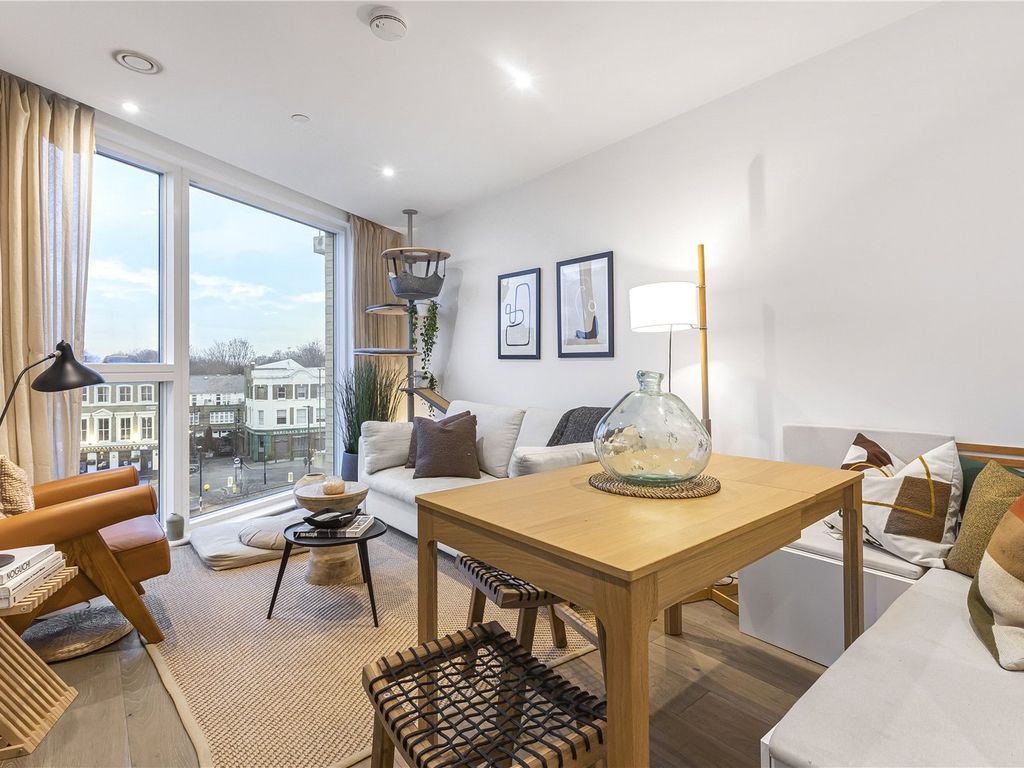 1 bed flat to rent in Bridport Place, Shoreditch, London N1, £2,250 pcm